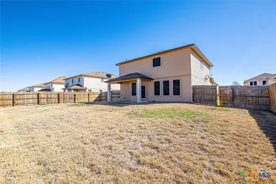 3007 Black Orchid Drive, Killeen, TX 76549 - Photo 27