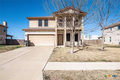 3007 Black Orchid Drive, Killeen, TX 76549 - Photo 1
