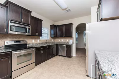 3007 Black Orchid Drive, Killeen, TX 76549 - Photo 5