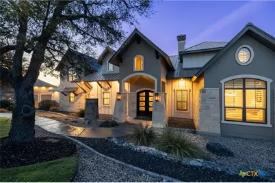 526 Cantera Ridge, New Braunfels, TX 78132 - Photo 1