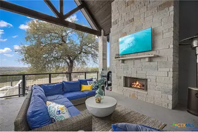 526 Cantera Ridge, New Braunfels, TX 78132 - Photo 33