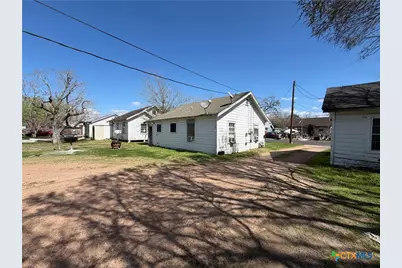505-507-611 Avenue C, Victoria, TX 77901 - Photo 3