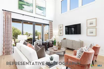 4607 Wide Acre Lane, Schertz, TX 78124 - Photo 11