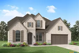 4607 Wide Acre Ln, Schertz, TX 78124 - Photo 1