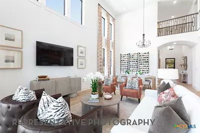 4607 Wide Acre Lane, Schertz, TX 78124 - Photo 7