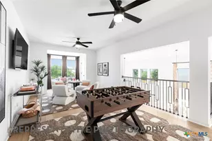 4607 Wide Acre Ln, Schertz, TX 78124 - Photo 25