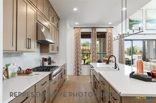 4607 Wide Acre Ln, Schertz, TX 78124 - Photo 5