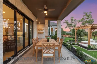 4607 Wide Acre Lane, Schertz, TX 78124 - Photo 29