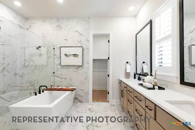 4607 Wide Acre Lane, Schertz, TX 78124 - Photo 17