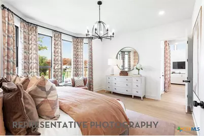 4607 Wide Acre Lane, Schertz, TX 78124 - Photo 13