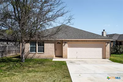 1225 Hilltop Drive, San Marcos, TX 78666 - Photo 1