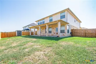 2403 Black Orchid Dr, Killeen, TX 76549 - Photo 33