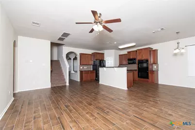 2403 Black Orchid Drive, Killeen, TX 76549 - Photo 7