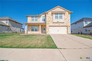 2403 Black Orchid Dr, Killeen, TX 76549 - Photo 1