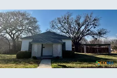 612 Brown Street, Lampasas, TX 76550 - Photo 1