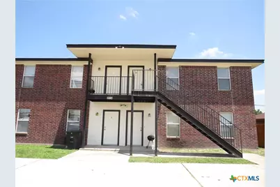 2014 Cedarhill Drive #D, Killeen, TX 76543 - Photo 1