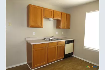 2014 Cedarhill Drive #D, Killeen, TX 76543 - Photo 3
