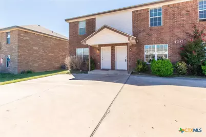 4207 Primrose Drive #B, Copperas Cove, TX 76522 - Photo 1