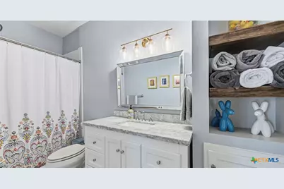 1731 Cypress Rapids Drive, New Braunfels, TX 78130 - Photo 15