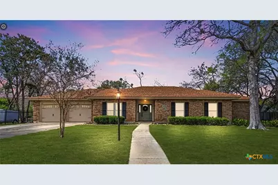 1731 Cypress Rapids Drive, New Braunfels, TX 78130 - Photo 1