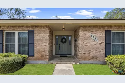 1731 Cypress Rapids Drive, New Braunfels, TX 78130 - Photo 3