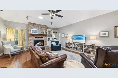 1731 Cypress Rapids Drive, New Braunfels, TX 78130 - Photo 5