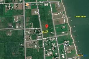 657 N Quail Run Ave, Port Lavaca, TX 77979 - Photo 1