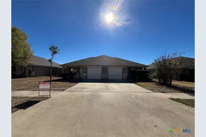 1304 Cinch Drive, Killeen, TX 76549 - Photo 1