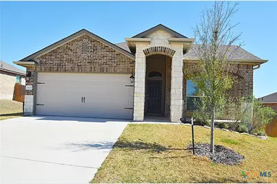 2423 Elba Drive, Harker Heights, TX 76548 - Photo 1