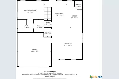 1636 Pima Trail, Harker Heights, TX 76548 - Photo 35