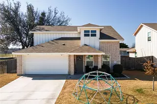 1636 Pima Trail, Harker Heights, TX 76548 - Photo 1