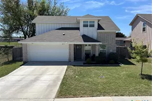 1636 Pima Trail, Harker Heights, TX 76548 - Photo 3