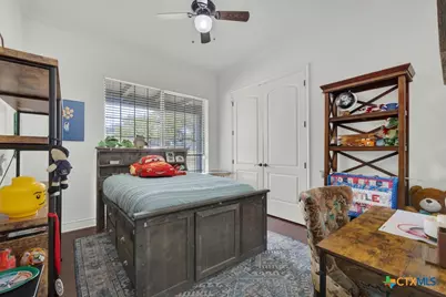 337 Lone Creek Circle, New Braunfels, TX 78132 - Photo 23