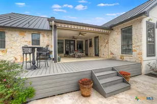 337 Lone Creek Cir, New Braunfels, TX 78132 - Photo 27