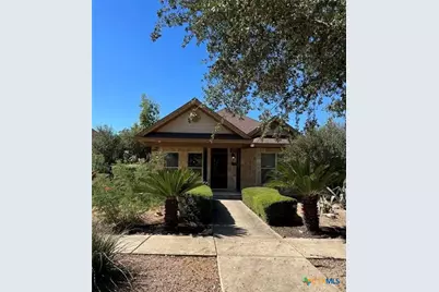 2247 Cotton Boulevard, New Braunfels, TX 78130 - Photo 1