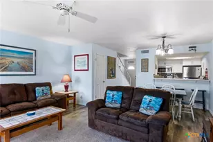 2292 N Fulton Beach Rd, Rockport, TX 78382 - Photo 9