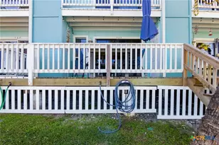 2292 N Fulton Beach Rd, Rockport, TX 78382 - Photo 37