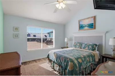 2292 N Fulton Beach Road #505, Rockport, TX 78382 - Photo 15