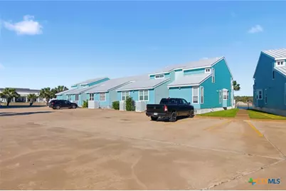 2292 N Fulton Beach Road #505, Rockport, TX 78382 - Photo 39