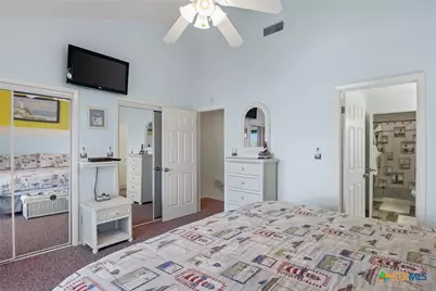 2292 N Fulton Beach Road #505, Rockport, TX 78382 - Photo 27