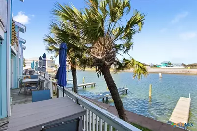 2292 N Fulton Beach Road #505, Rockport, TX 78382 - Photo 35