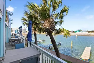 2292 N Fulton Beach Rd, Rockport, TX 78382 - Photo 35