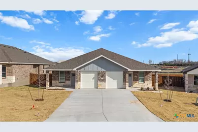 1114 Zora Drive, Temple, TX 76504 - Photo 1