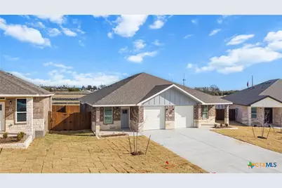 1114 Zora Drive, Temple, TX 76504 - Photo 3