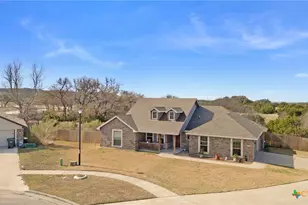 2405 Settlement Rd, Copperas Cove, TX 76522 - Photo 1