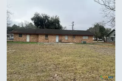 509 W 6th Street, Yorktown, TX 78164 - Photo 21