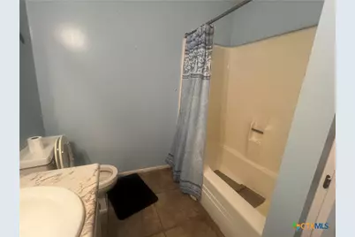 509 W 6th Street, Yorktown, TX 78164 - Photo 19