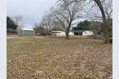 509 W 6th Street, Yorktown, TX 78164 - Photo 21