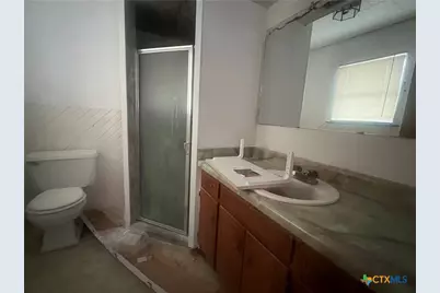 509 W 6th Street, Yorktown, TX 78164 - Photo 13