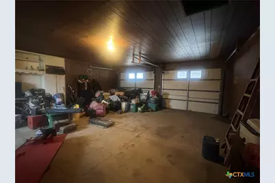 509 W 6th Street, Yorktown, TX 78164 - Photo 5